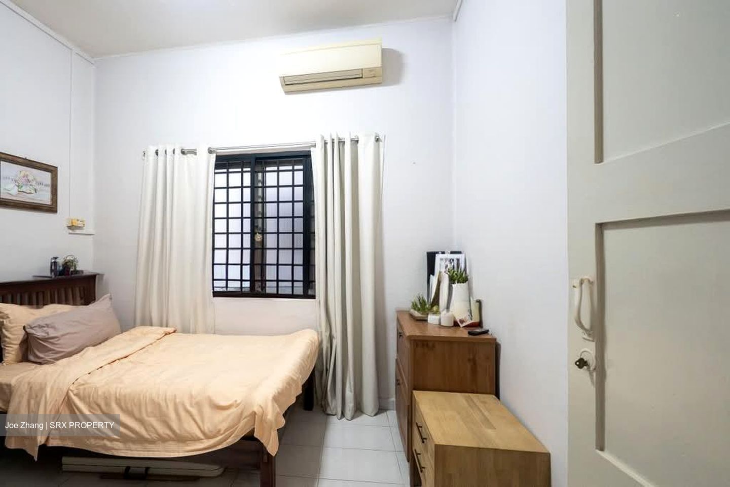 Tiong Bahru Estate (D3), Apartment #580280461